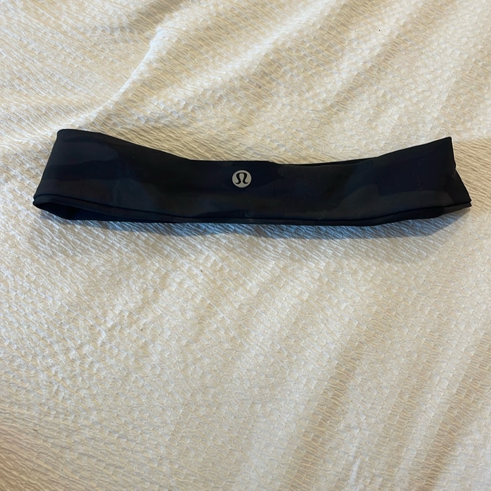 Lululemon Headband